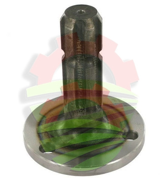 Końcówka wałka WOM 1,3/8" 6Z