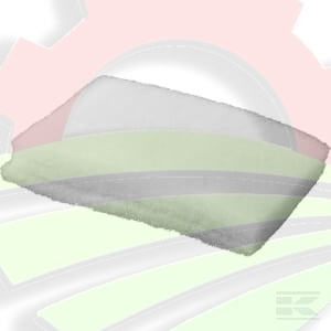 Filtr kabiny Zetor
