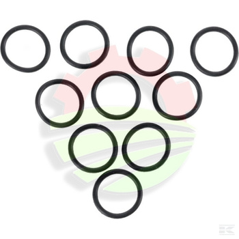 Pierścień uszczelniający o-ring