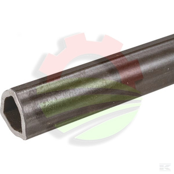 Rura profilowa PTO20 zewnętrzna 1000 mm