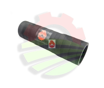Przewód gumowy zbrojony płótnem 951314 C-360/Zetor (rura wody) ORYGINAŁ URSUS