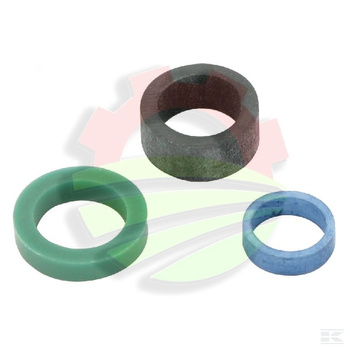 Zestaw uszczelniający, John Deere