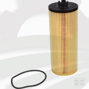 FILTR OLEJU HU945/2X