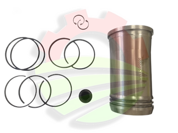 Zestaw naprawczy silnika C-360 ORYGINAŁ URSUS