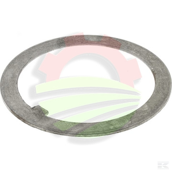 Podkładka nakrętki mechanizmu różnicowego, pasuje do C-330