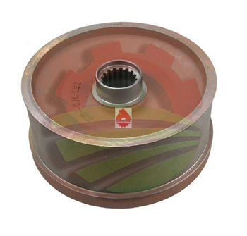 Bęben hamulcowy nowy typ C-360 ORYGINAŁ URSUS