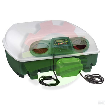 Inkubator Covina Super, automatyczny 49