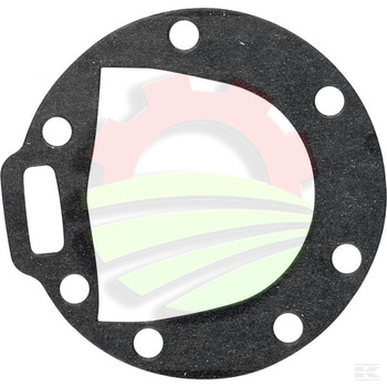 Uszczelka sprężarki, pasuje do MF 3 i 4-cyl.