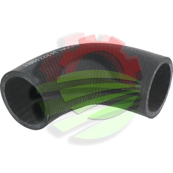 Wąż chłodnicy Case International FI 39mm L 95mm