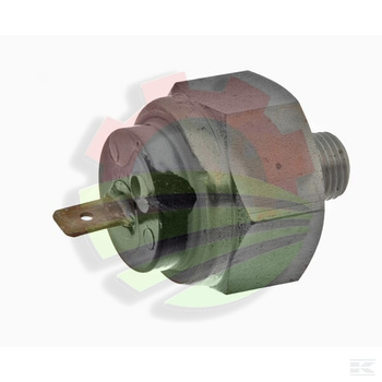 Czujnik ciśnienia oleju Zetor