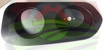 Obudowa lampy NH 84487106