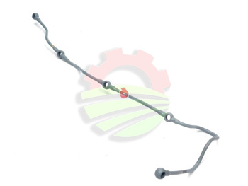 Rurka zlewna wtryskiwaczy C-360 ORYGINAŁ URSUS