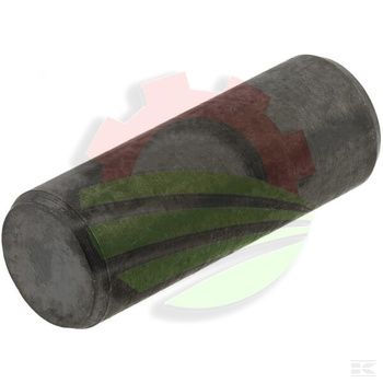 Kołek ustalający wału korbowego, pasuje do C-330