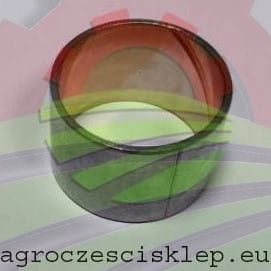 Tulejka wału zewnętrznego