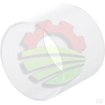 Wziernik Ø 134x110 mm (6")