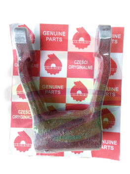 Widełki wyłączające łożysko oporowe sprzęgła C-360 ORYGINAŁ URSUS