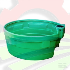 Poidło pastwiskowe Prebac LA BUVETTE, 800 l