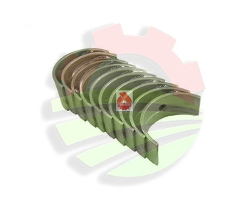 Kpl. panewek głównych N-0,00 (nominalne) 46401020, 90030250 C-360/ Zetor ORYGINAŁ URSUS