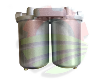 Filtr paliwa kpl C-385