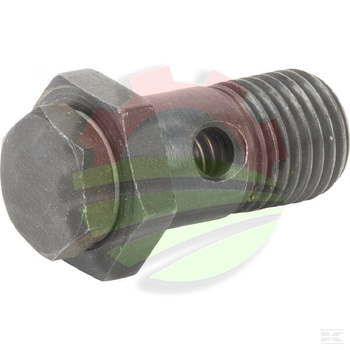 Zawór przelewowy M14 Zetor