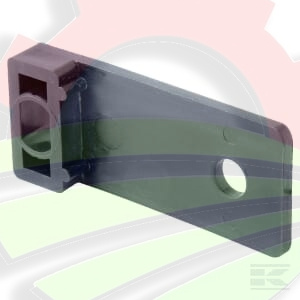 Zawias szyby uchylnej Zetor