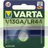 Bateria alkaliczno-manganowa V13GA/LR44 1.5V Varta
