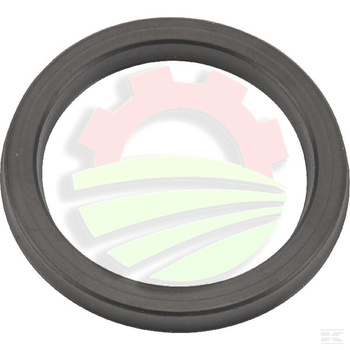 Pierścień uszczelniający U 40x50x5 mm Zetor