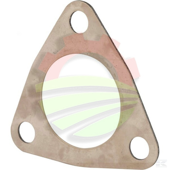 Uszczelka przewodu wydechowego, pasuje do MF 4-cyl.