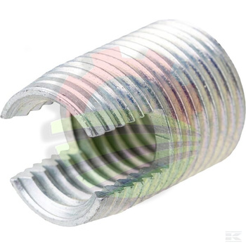 Wkładka gwintująca Ensat, M14 x 24