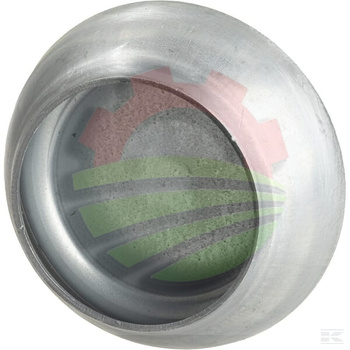 Zaślepka KKM Perrot, 4"