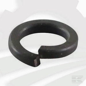 Podkładka sprężysta 8 cynk 7980