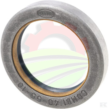 Uszczelniacz Combi 40x55x10 mm Zetor