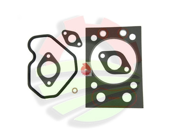 Komplet - zestaw uszczelek jednej głowicy C-360 ORYGINAŁ URSUS