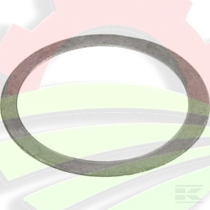 Podkładka wałka atakującego 45x55x05, pasuje do C-360