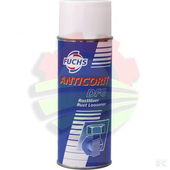 Preparat Anticorit DFG Fuchs, 400 ml