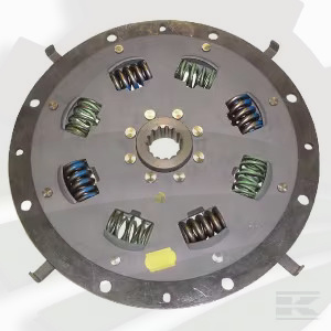 Tłumik drgań 87302871