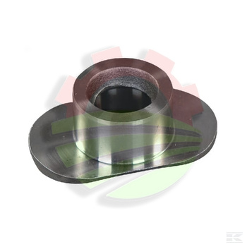 Tuleja Rockinger, dolna