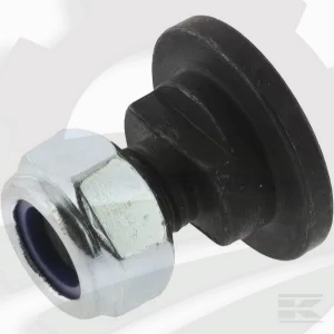 Śruba nożyka kpl. M12