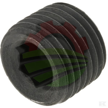 Wkręt wału korbowego C-330, C-360, C-385