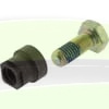 Śruba nożyka kpl., pasuje do Fella
