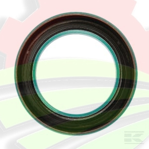 Uszczelka, John Deere