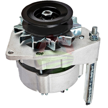 ALTERNATOR C-360 14V50A