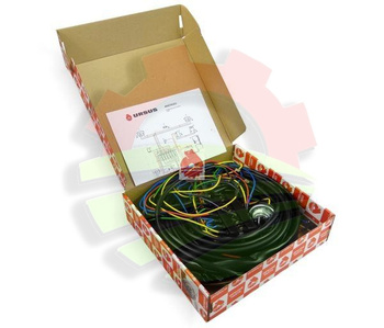 Instalacja łączona kompletna C-360 ORYGINAŁ URSUS