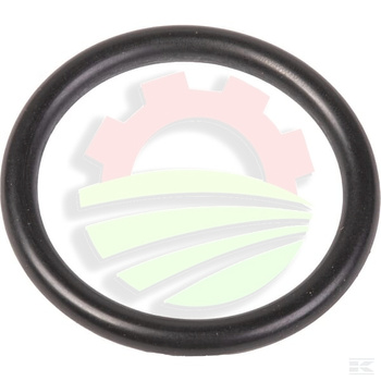 Pierścień uszczelniający o-ring 31x4mm EPDM czarny UDOR