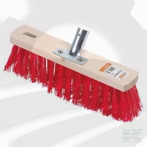 Szczotka ulicowa Gopart, 30 cm