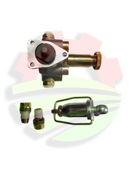 Pompa zasilająca kompletna V2.HF.01.A C-360/D