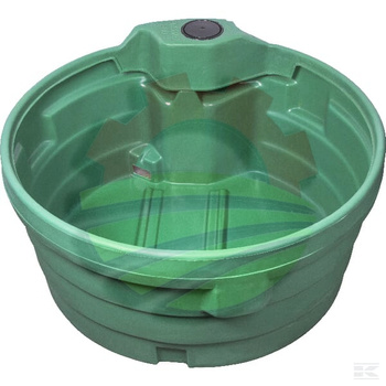 Poidło pastwiskowe Prebac LA BUVETTE, 600 l