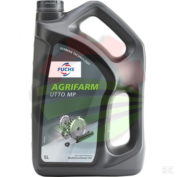 Olej Agrifarm Utto MP, 5 l