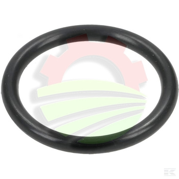 Pierścień uszczelniający o-ring 20.62x2.62mm EPDM czarny Comet