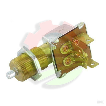 Przełącznik, Case - IH